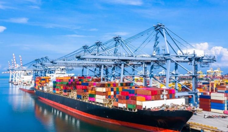 Confirman continuidad operativa en el puerto de Manzanillo