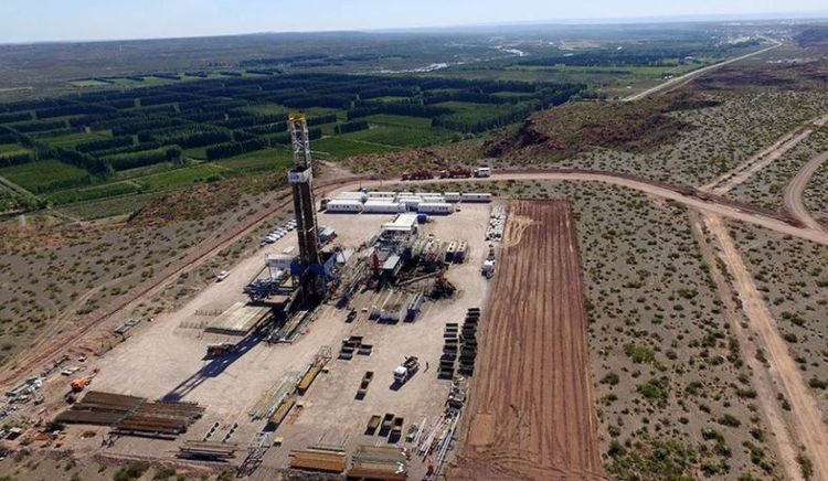 El Brent supera los US$ 70 y mejora las expectativas de inversión en Vaca Muerta