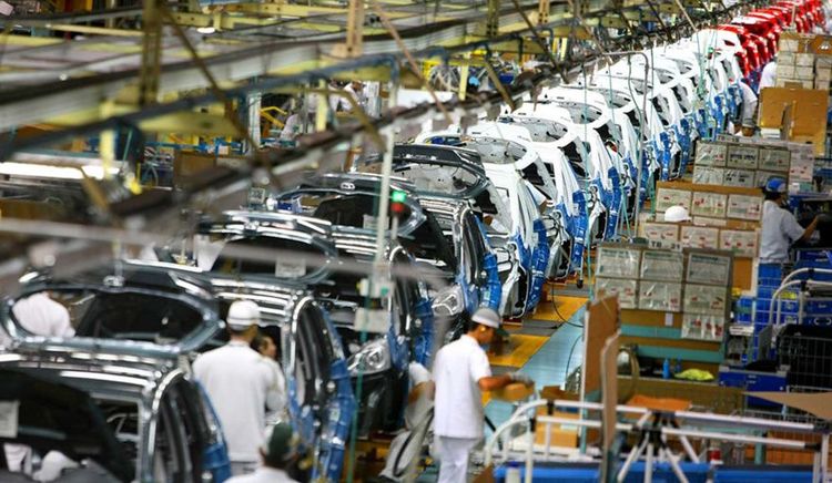 Industriales de Brasil piden cautela tras fallo de la Suprema Corte de EE.UU. sobre aranceles