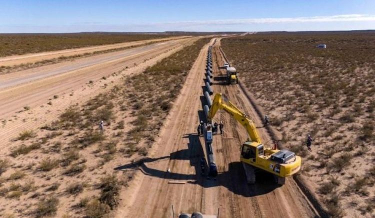 YPF proyecta superar el millón de barriles diarios en 2026 y prevé exportaciones por hasta USD 14.000 millones