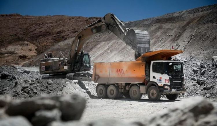 La minería arrancó 2026 con exportaciones récord por US$ 812 millones