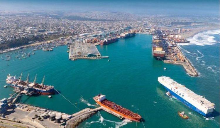 San Antonio extiende el plazo de licitación para las obras del Puerto Exterior