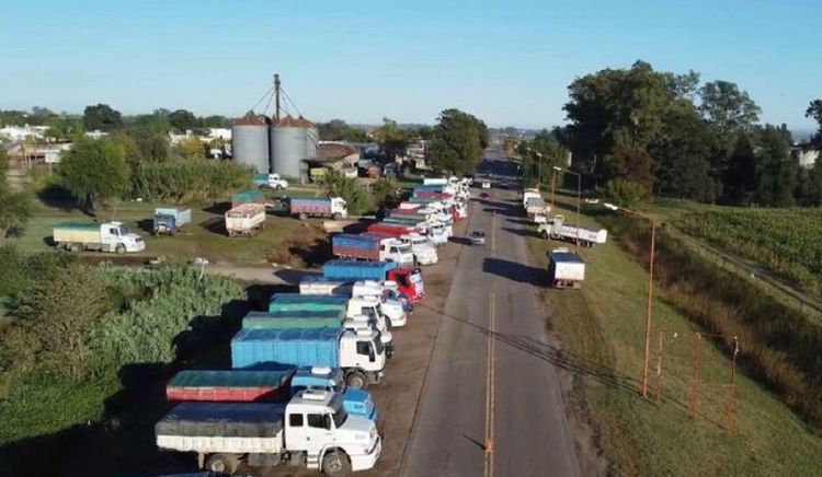 Los costos logísticos en Brasil alcanzan el 15,5% del PIB y exponen límites estructurales del sistema