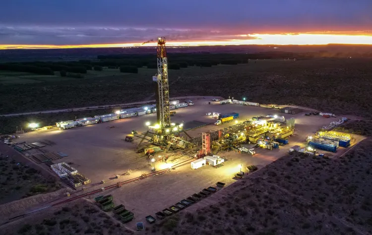 YPF registró un EBITDA de US$5.000 millones, el más alto en una década