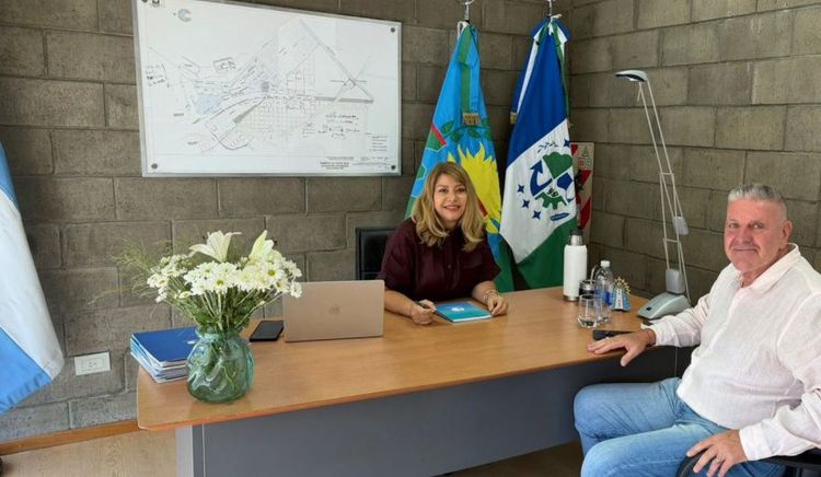 Dock Sud fortalece su vínculo con el sector petrolero