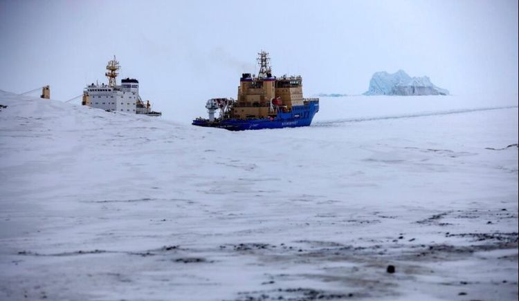 La OMI advierte sobre el impacto de la tensión geopolítica en la navegación