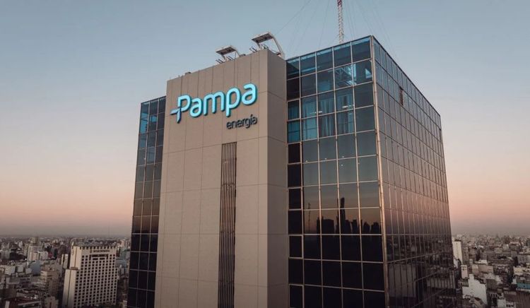 Pampa Energía cerró 2025 con fuerte expansión en Vaca Muerta y ganancia neta de US$161 millones