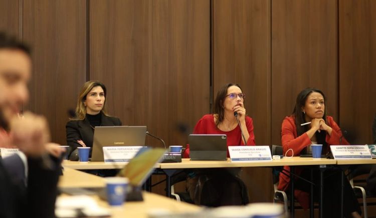 Avanza la articulación institucional para profundizar el canal de acceso a Buenaventura