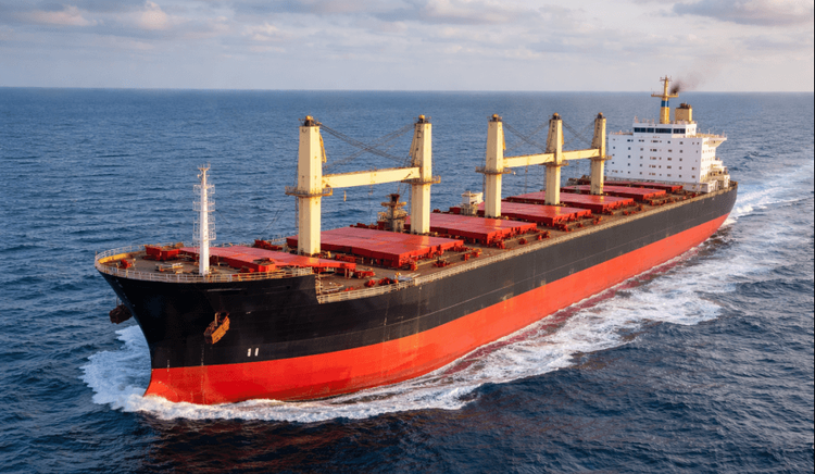 El comercio de bauxita y la actividad Panamax marcan la dinámica del mercado dry bulk en 2026