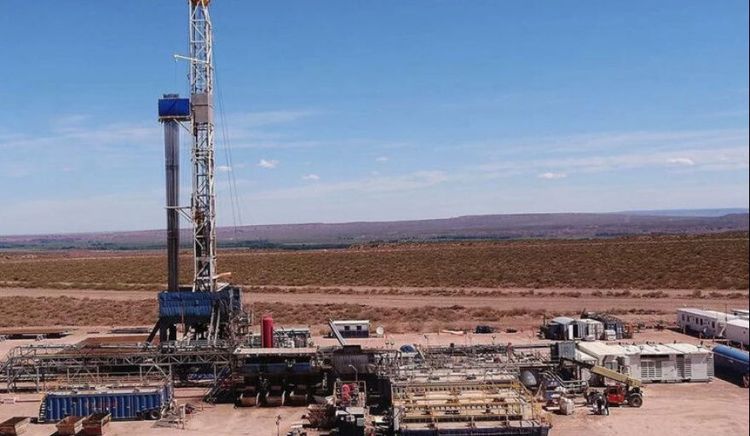 Vaca Muerta mantiene un alto nivel de fracturas y consolida un arranque de año récord