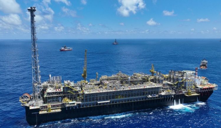 Fincantieri refuerza su presencia en Brasil con la compra de la empresa offshore H Tech