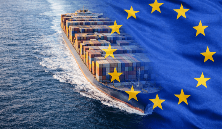 La Comisión Europea lanza nuevas estrategias marítima y portuaria para reforzar la competitividad del sector