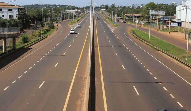 Avanza la Red Federal de Concesiones: el Gobierno licita por etapas más de 9.000 km de rutas nacionales