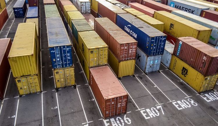 Exportaciones no minero-energéticas de Colombia crecen 14% en enero y superan los US$2.150 millones