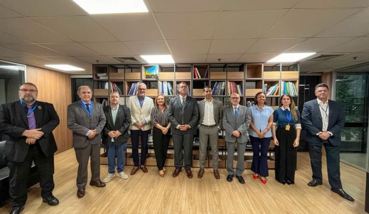Foro de Trabajadores Portuarios de Brasil debatió equidad de género y condiciones laborales en el sector