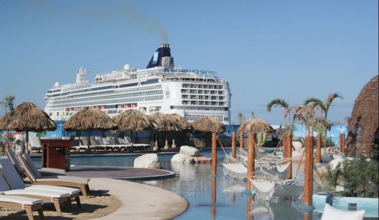 República Dominicana expande su infraestructura portuaria y refuerza su posicionamiento en el mercado de cruceros