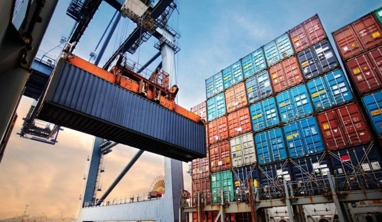 Las exportaciones de San Juan superaron los US$ 2.000 millones en 2025
