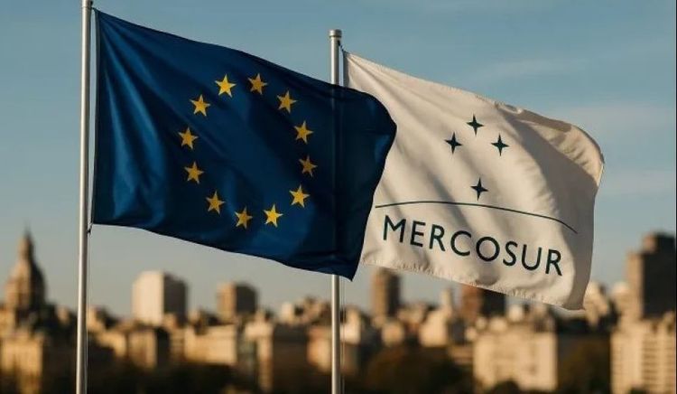 El acuerdo UE–MERCOSUR entra en fase de implementación y redefine la agenda del bloque