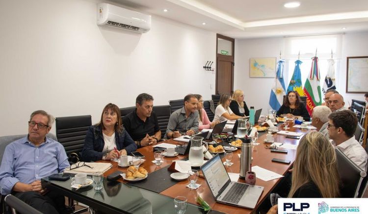 Puerto La Plata avanza en su agenda operativa con foco en servicios y control interno