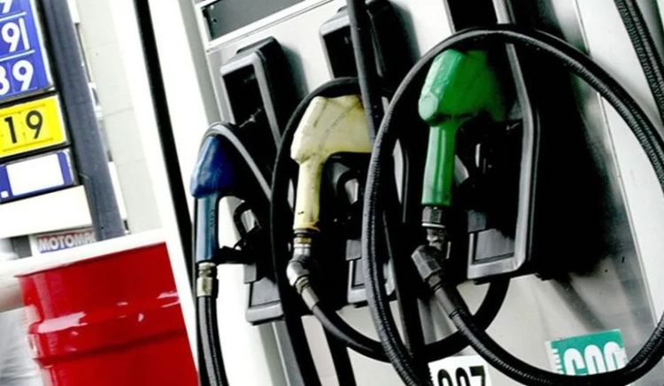 La Secretaría de Energía modifica las especificaciones técnicas de las naftas y actualiza el límite de oxígeno