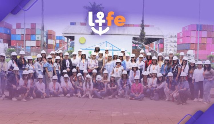LIFE 2026: el Liderazgo Femenino que está transformando la industria marítimo-portuaria