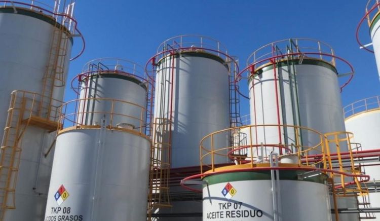 CIARA-CEC impulsa una nueva ley de biocombustibles ante el alza del gasoil