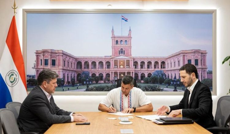 Paraguay aprueba el acuerdo Mercosur–Unión Europea y habilita su implementación