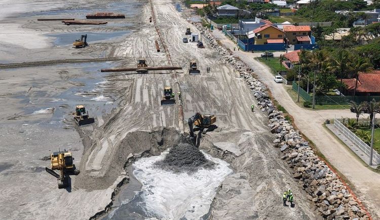 El Puerto de São Francisco do Sul obtuvo un premio ambiental internacional de la OEA