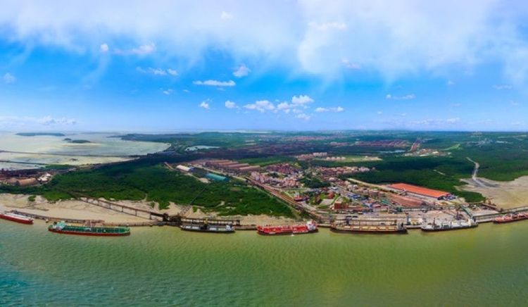 Suape e Itaqui impulsan el crecimiento portuario del nordeste brasileño