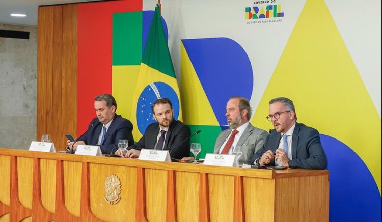 Brasil implementa un paquete de apoyo al sector aéreo ante la suba del combustible
