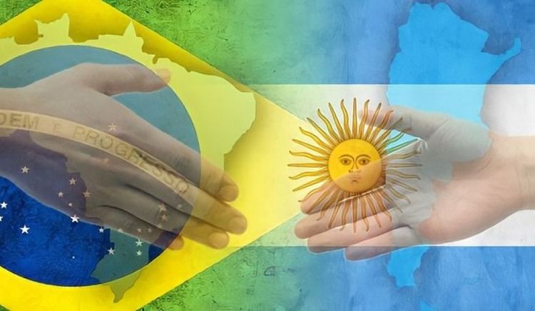 Marzo registró un aumento en las exportaciones a Brasil
