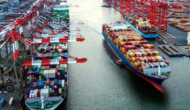 El conflicto en Medio Oriente impacta en tarifas, capacidad y rutas del transporte global