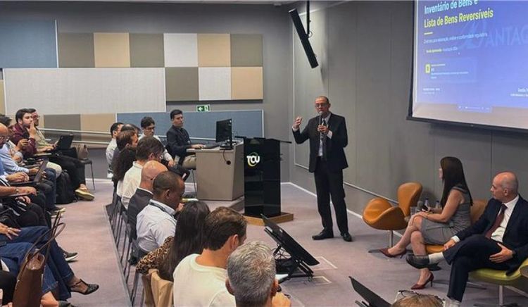 Brasil implementa sistema digital para control de activos portuarios