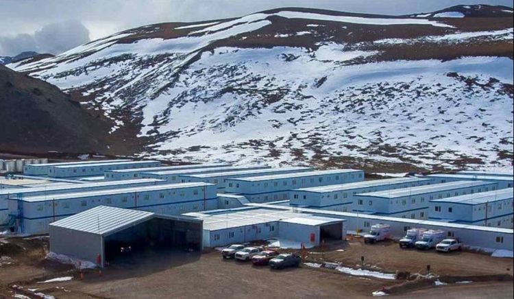 Seis proyectos de cobre de clase mundial podrían acelerar su desarrollo tras la reforma a la Ley de Glaciares