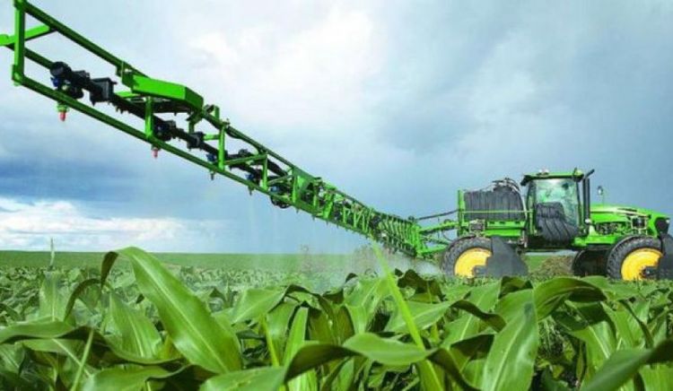 Las ventas de maquinaria agrícola en 2025 sumaron más de 17.000 unidades con las cosechadoras como el segmento de mayor crecimiento