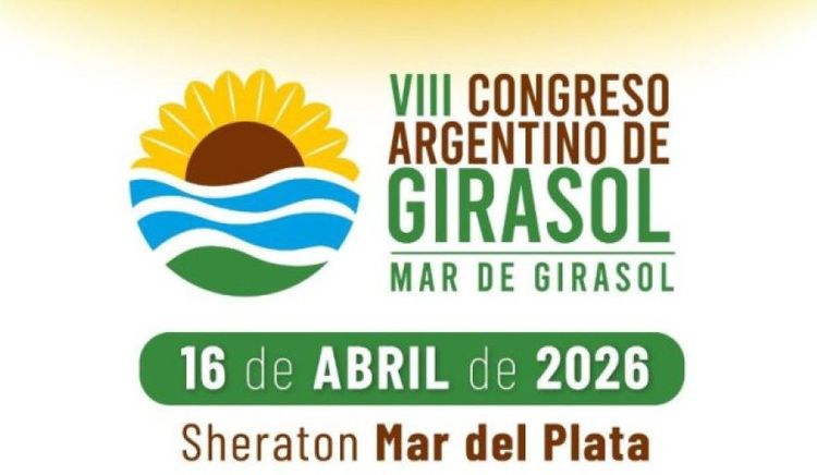El girasol pide ser tratado como economía regional y eliminar retenciones para potenciar exportaciones
