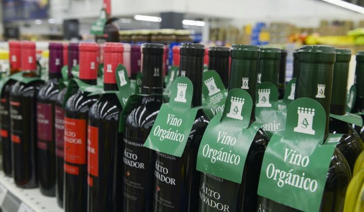 Exportaciones orgánicas argentinas cerraron 2025 con récord de 167.600 toneladas y crecimiento del 31%