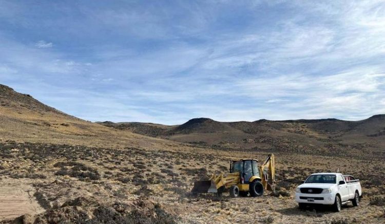 Astra Exploration inició la fase tres de perforaciones en el proyecto de oro y plata La Manchuria en Santa Cruz