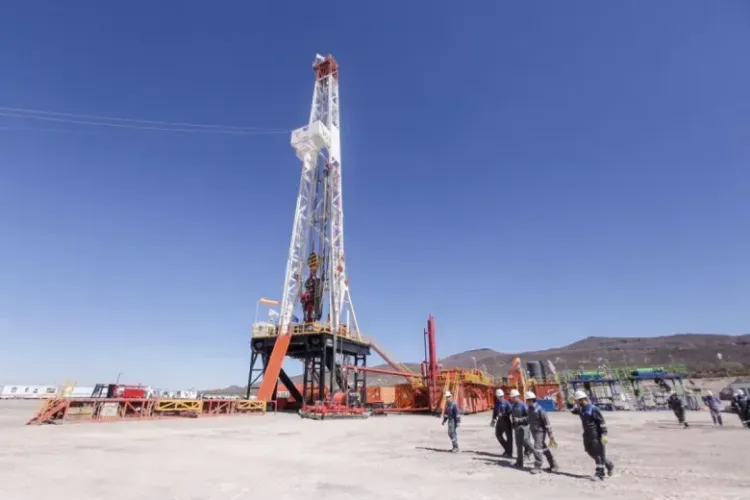 Argentina ocupa el puesto 15 en el ranking mundial de productores de gas y proyecta exportaciones por US$ 41.000 millones para 2035