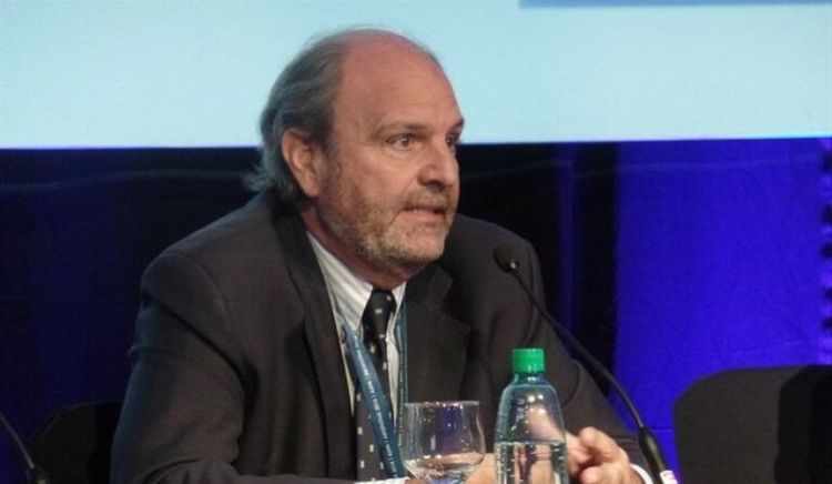 Se presenta el libro “Horacio Tettamanti. Un destello logístico”
