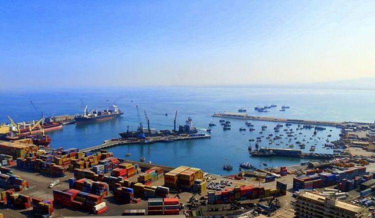 Perú avanza en la ampliación del Muelle de Atraque en Arica con 5.000 m² adicionales de almacenaje