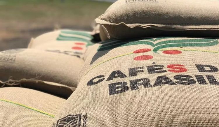 Brasil consolidó su liderazgo mundial en café con 40 millones de sacos exportados y USD 15,5 billones facturados en 2025