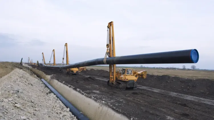 El 22 de mayo se realizará la Audiencia Pública por el gasoducto Tratayén–San Antonio Oeste en Río Negro