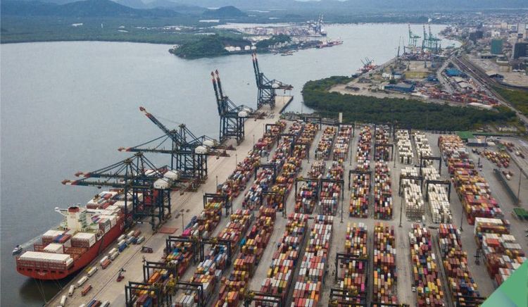 El Puerto de Santos abrió tres licitaciones para seguridad y soporte tecnológico