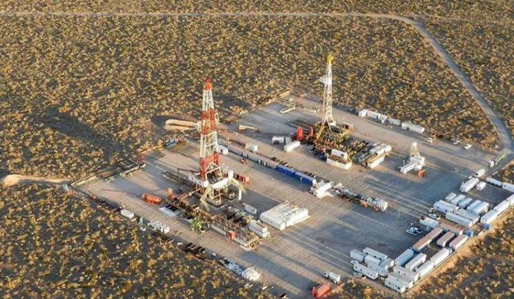Combustibles, petróleo y litio, claves en el salto exportador argentino de marzo