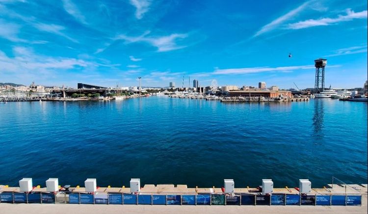 El Puerto de Barcelona lanza el programa Lighthouse para atraer startups marítimas globales
