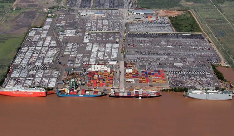 Puertos Privados 2026: El sector define en Buenos Aires la hoja de ruta para la competitividad del comercio exterior argentino