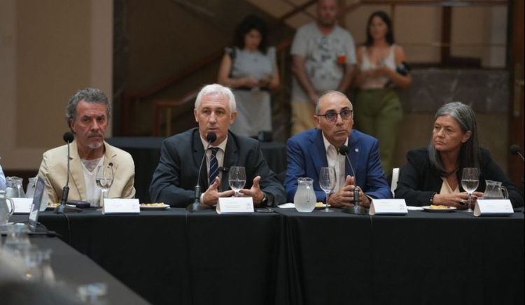 STOP 5.0 ordena el ingreso de camiones a los puertos con alta adhesión pero aún en etapa de adaptación