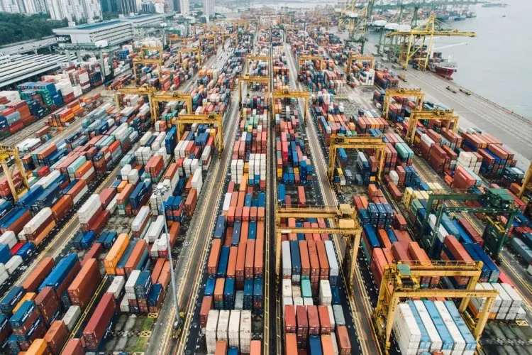 Argentina acumuló 28 meses de superávit comercial con US$ 2.523 millones en marzo