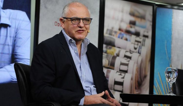 Timerman en "Mar de Girasol": "Crédito, productividad y política son las claves para entender a la Argentina"